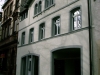 Gemeindehaus (Eingang)